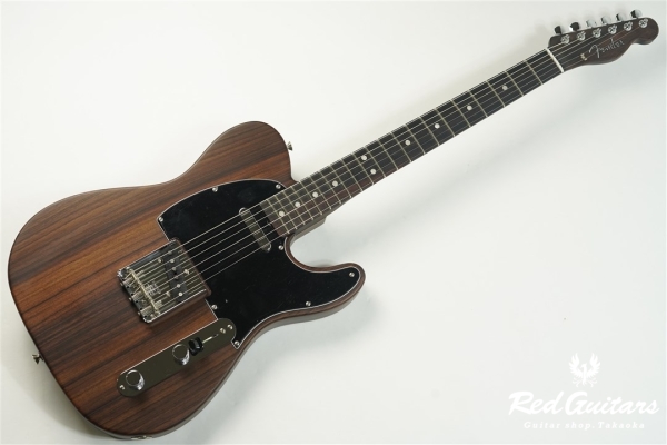 Fender George Harrison Rosewood Telecaster | Red Guitars Online Store